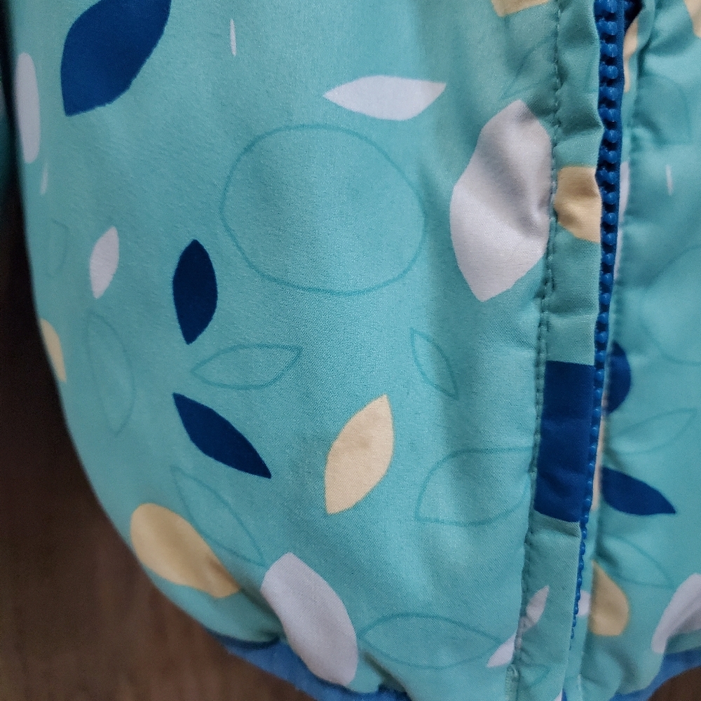 Hanna Andersson Winter Coat - Picture 3 of 3
